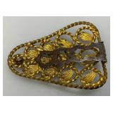 Misc. Costume Jewelry, Necklace Stand And More