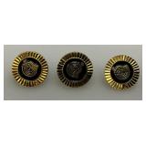 Misc. Costume Jewelry, Necklace Stand And More