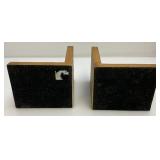 Misc. Vintage Items Including Handcarved Items & More