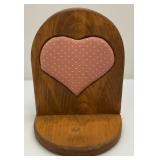 Misc. Vintage Items Including Handcarved Items & More