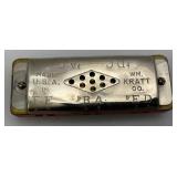 Misc. Vintage Items Including Handcarved Items & More