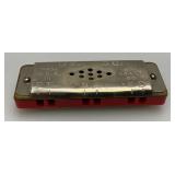 Misc. Vintage Items Including Handcarved Items & More