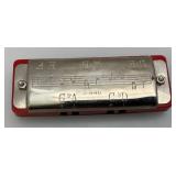 Misc. Vintage Items Including Handcarved Items & More