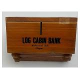 Vintage Collectible Ashtrays, Banks & More