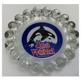 Vintage Collectible Ashtrays, Banks & More