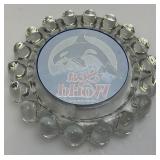 Vintage Collectible Ashtrays, Banks & More