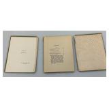 Vintage Collectible Ashtrays, Banks & More