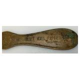 Vintage Collectible Ashtrays, Banks & More