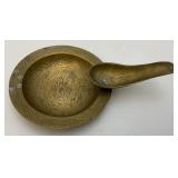 Vintage Collectible Ashtrays, Banks & More