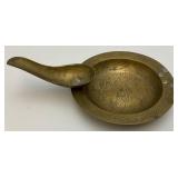 Vintage Collectible Ashtrays, Banks & More