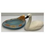 Vintage Collectibles, Knick Knacks & More