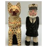 Vintage Collectibles, Knick Knacks & More