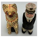 Vintage Collectibles, Knick Knacks & More