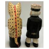 Vintage Collectibles, Knick Knacks & More