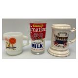 Vintage Collectibles, Knick Knacks & More