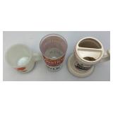 Vintage Collectibles, Knick Knacks & More