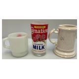 Vintage Collectibles, Knick Knacks & More