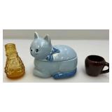 Vintage Collectibles, Knick Knacks & More