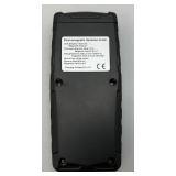 Erickhill EMF Dectector (Start Ghost Hunting The Day After Pickup) Works