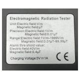 Erickhill EMF Dectector (Start Ghost Hunting The Day After Pickup) Works