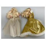 Misc. Vintage Toys Including Barbies, Britains & More