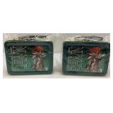 Misc. Vintage Toys Including Barbies, Britains & More