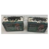 Misc. Vintage Toys Including Barbies, Britains & More