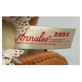 Misc. Vintage Toys Including Barbies, Britains & More