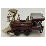 Misc. Vintage Toys Including Barbies, Britains & More