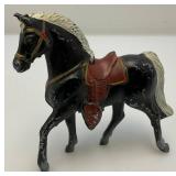 Misc. Vintage Toys Including Barbies, Britains & More