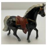 Misc. Vintage Toys Including Barbies, Britains & More