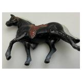 Misc. Vintage Toys Including Barbies, Britains & More