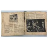 Misc. Vintage Shirley Temple 11" x 14" Photos (Sealed In Plastic) And Shirley Temple Items