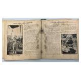 Misc. Vintage Shirley Temple 11" x 14" Photos (Sealed In Plastic) And Shirley Temple Items