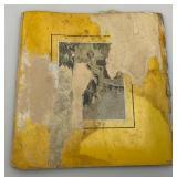 Misc. Vintage Shirley Temple 11" x 14" Photos (Sealed In Plastic) And Shirley Temple Items