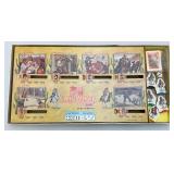 1977 Cadaco SNOW WHITE And The Seven Dwarfs Board Game And The Legend Of The LONE RANGER Board Game In Original Boxes