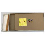 1977 Cadaco SNOW WHITE And The Seven Dwarfs Board Game And The Legend Of The LONE RANGER Board Game In Original Boxes