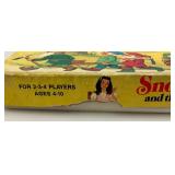 1977 Cadaco SNOW WHITE And The Seven Dwarfs Board Game And The Legend Of The LONE RANGER Board Game In Original Boxes