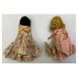 Vintage Mary Ann Storybook Dolls & More