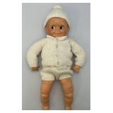 19" Vintage Kewpie Doll