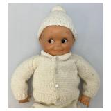 19" Vintage Kewpie Doll