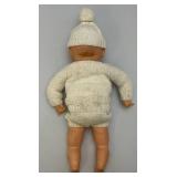 19" Vintage Kewpie Doll