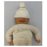 19" Vintage Kewpie Doll