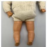 19" Vintage Kewpie Doll