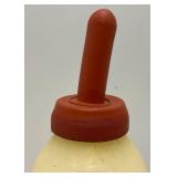 Vintage Animal Feeding Bottle