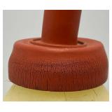 Vintage Animal Feeding Bottle