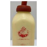 Vintage Animal Feeding Bottle