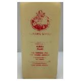 Vintage Animal Feeding Bottle