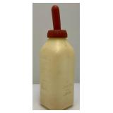 Vintage Animal Feeding Bottle