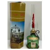 Misc. Vintage Items Including Miniatures, Oil Lamps In Original Boxes & More